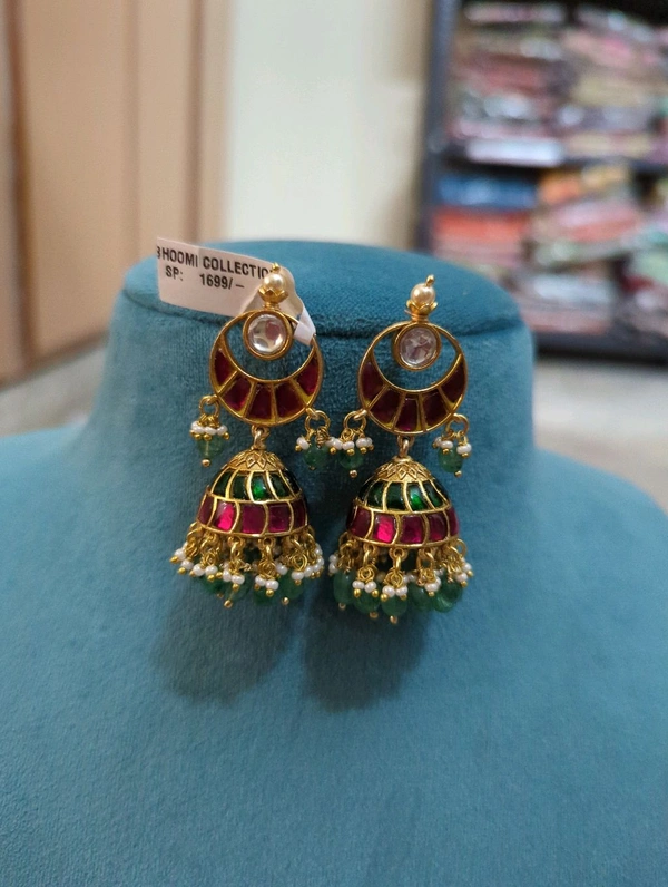 Jadua Kundan Jumkies 