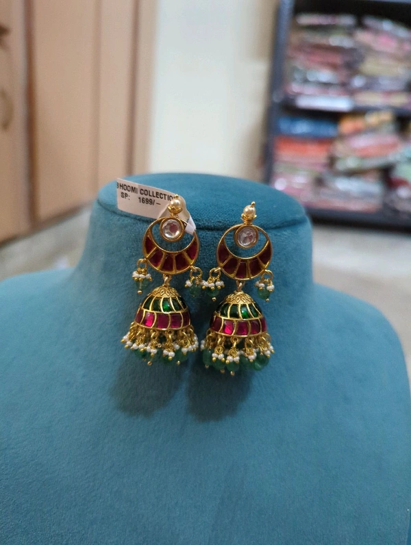 Jadua Kundan Jumkies 