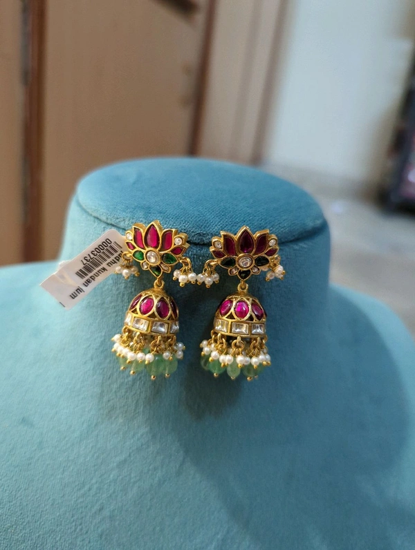 Jadua Kundan Jumkies 