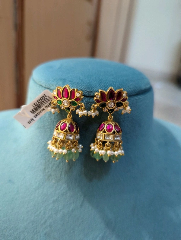 Jadua Kundan Jumkies 