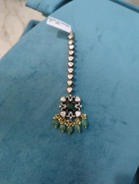 Premium Mossonite Tika 