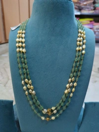 Real Strawberry Elth Real Fresh Water Pearls 