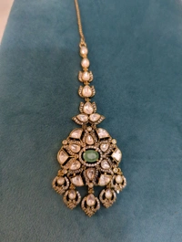 Mossonite Tika - Jungle Mist