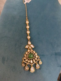 Mossonite Tika  - Jungle Mist