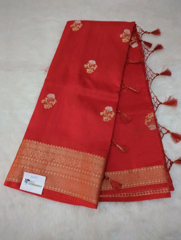 Premium Dola - orange