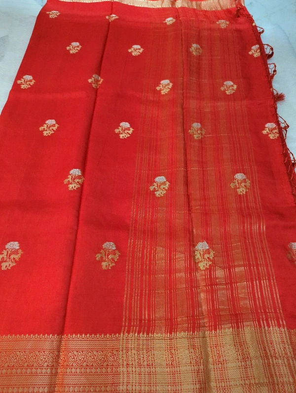 Premium Dola - orange