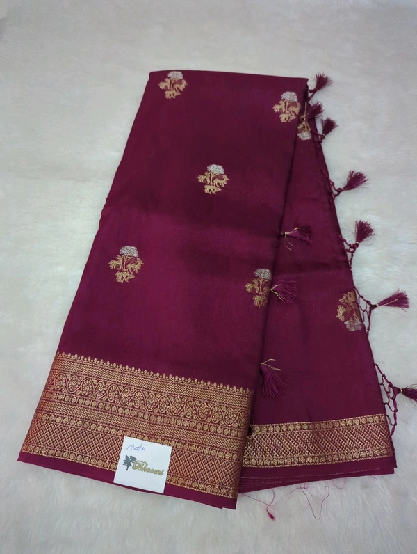 Premium Dola - Purple