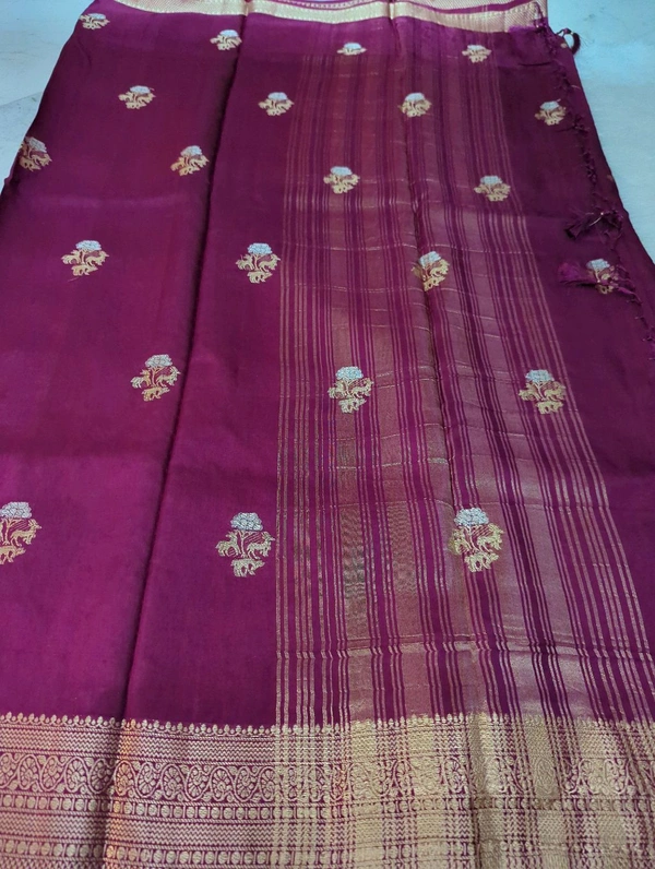 Premium Dola - Purple