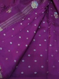 Premium Dola - Purple