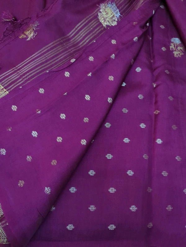 Premium Dola - Purple