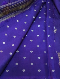 Premium Dola - Pigment Indigo