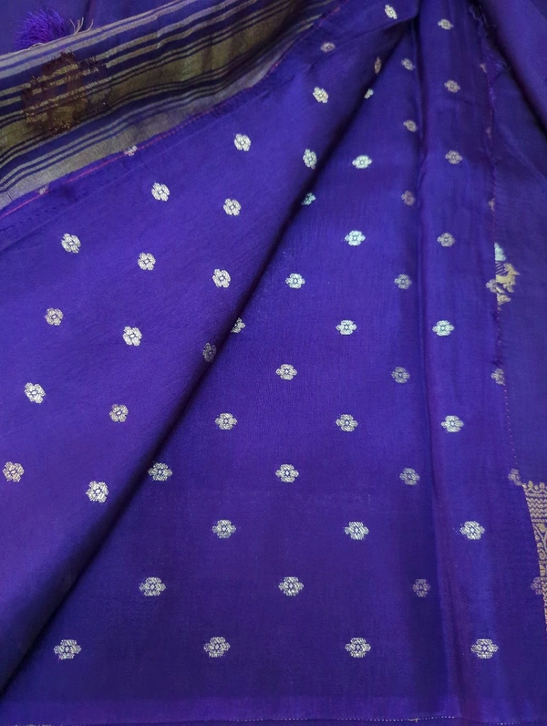 Premium Dola - Pigment Indigo