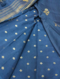 Premium Dola - Navy Blue