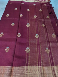 Premium Dola - Maroon