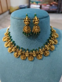 Premium Nakshi Set - Vz