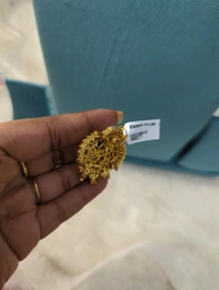 Diomond Copy Pendent  - green, hd