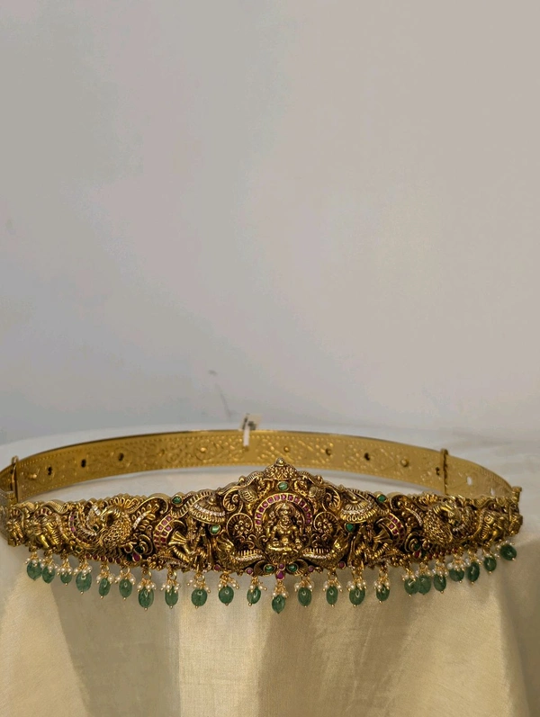 Premium Nakshi Vaddanam - Vz