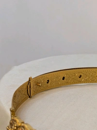 Premium Nakshi Vaddanam - Vz