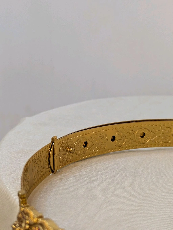 Premium Nakshi Vaddanam - Vz