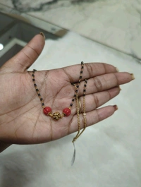 Black Diamonds With Corals - 10 Days Dispatch Time