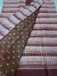 Kota Tusser Digital  - Maroon