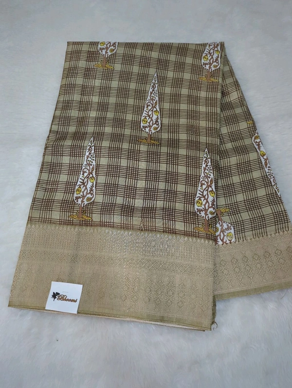 Beneras Tusser Digital  - Bone