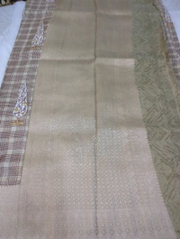 Beneras Tusser Digital  - Bone