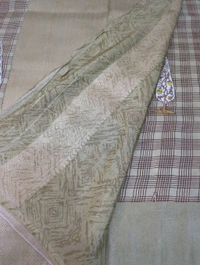 Beneras Tusser Digital  - Bone