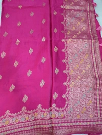 Pure Mushru Designer  - pink