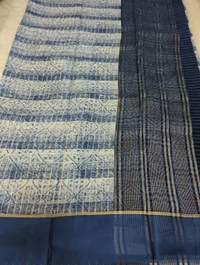 Kota Tusser Digital  - blue