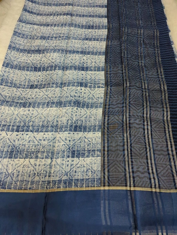 Kota Tusser Digital  - blue