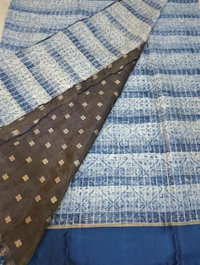 Kota Tusser Digital  - blue