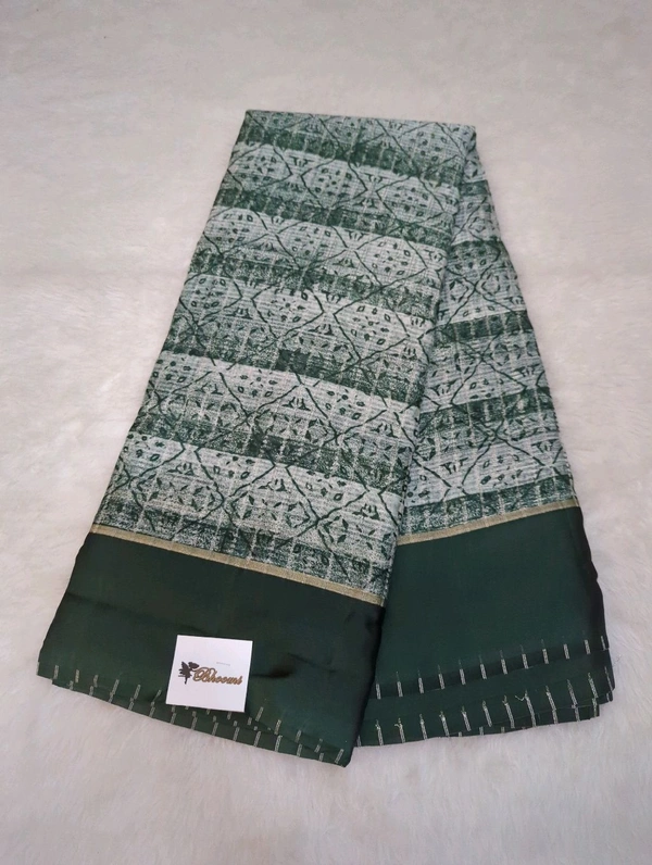 Kota Tusser Digital  - dark green