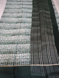 Kota Tusser Digital  - dark green