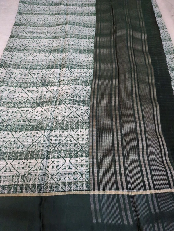 Kota Tusser Digital  - dark green