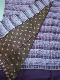 Kota Tusser Digital  - Purple