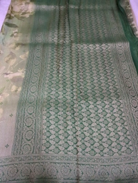 Pure Kanchi Tissue Digital - green