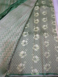 Pure Kanchi Tissue Digital - green