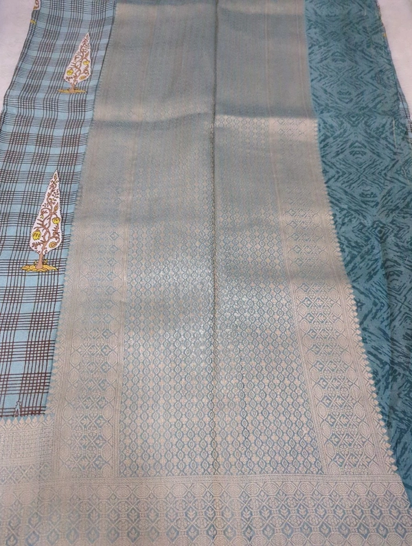 Beneras Tusser Digital  - Jungle Mist