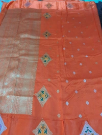 Pure Mango Dola - orange