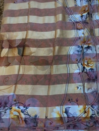 Pure Chiffon  - Gold