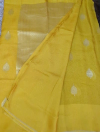 Pure Kota Mushru  - Gold