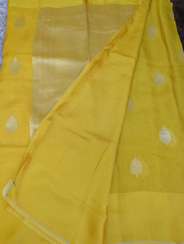 Pure Kota Mushru  - Gold