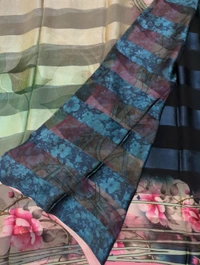 Pure Chiffon  - Mint Green