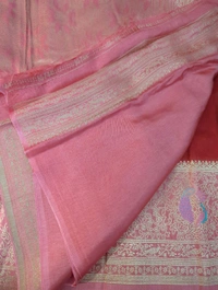 Pure Kanchi Dola Premium  - Sundown