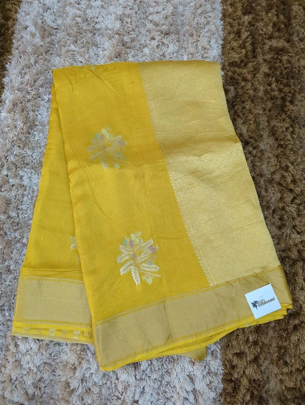 Pure Kanchi Dola Premium  - Gold