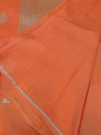 Pure Kota Mushru  - orange