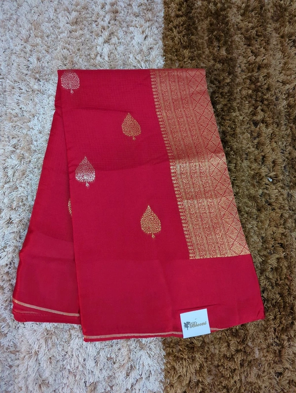 Pure Kota Mushru  - Red