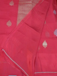 Pure Kota Mushru  - Red