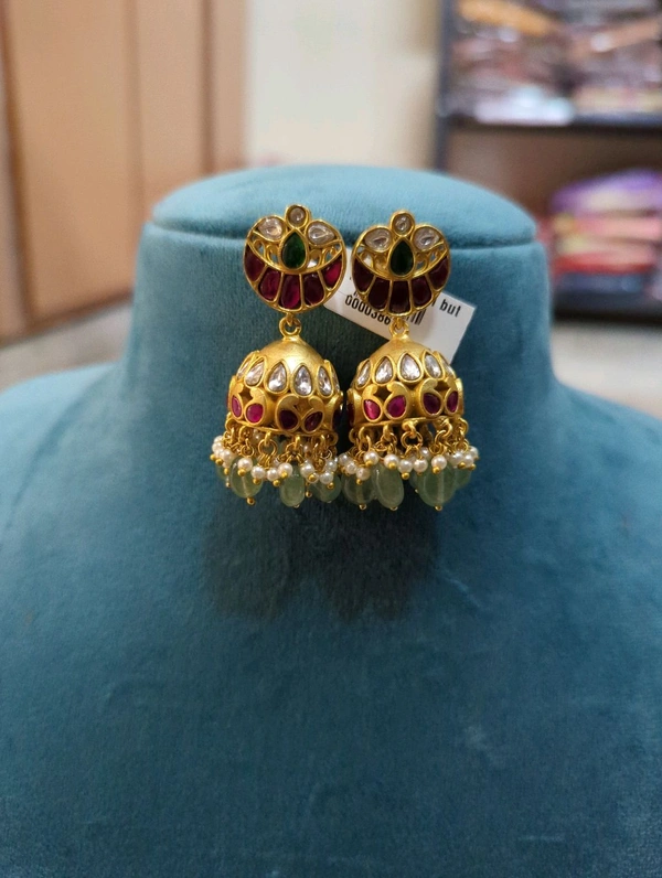 Jadua Kundan Buttalu - Vz